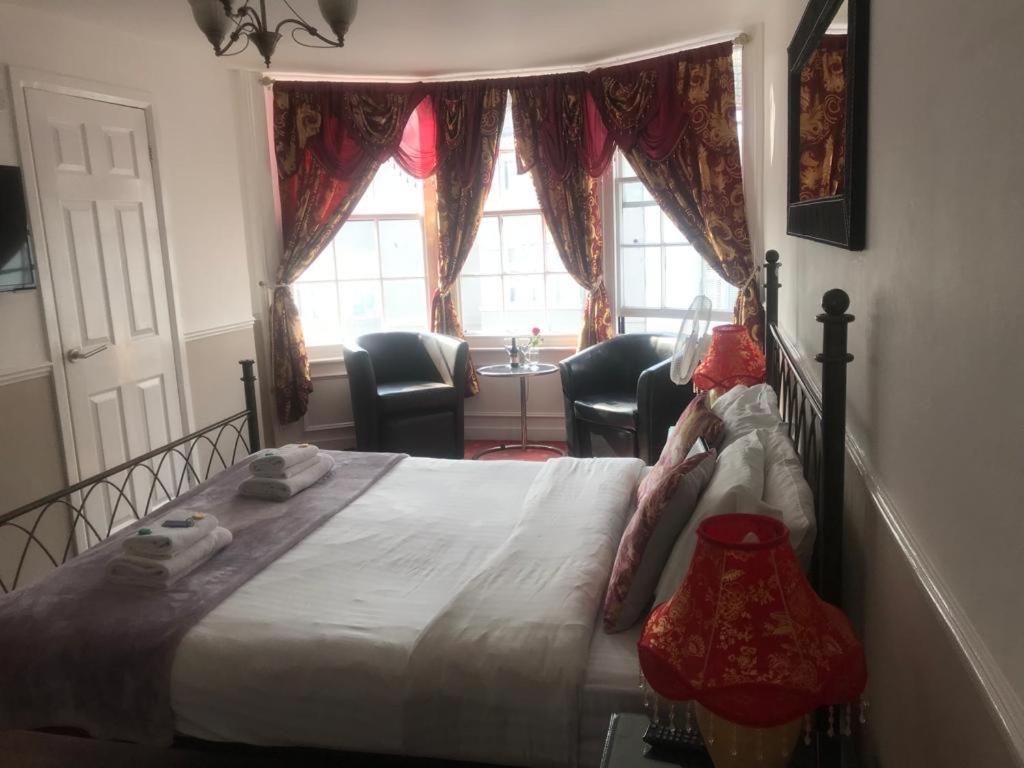 Kempfield House Casa de hóspedes Brighton